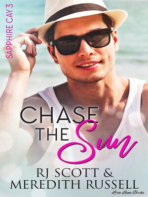 cover image of Chase the Sun